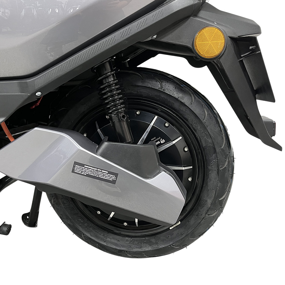 Електроскутер SP2000E-7