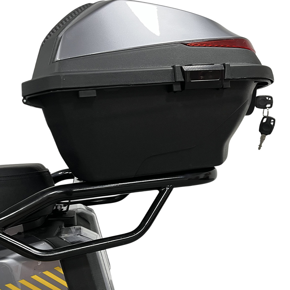 Електроскутер SP2000E-7