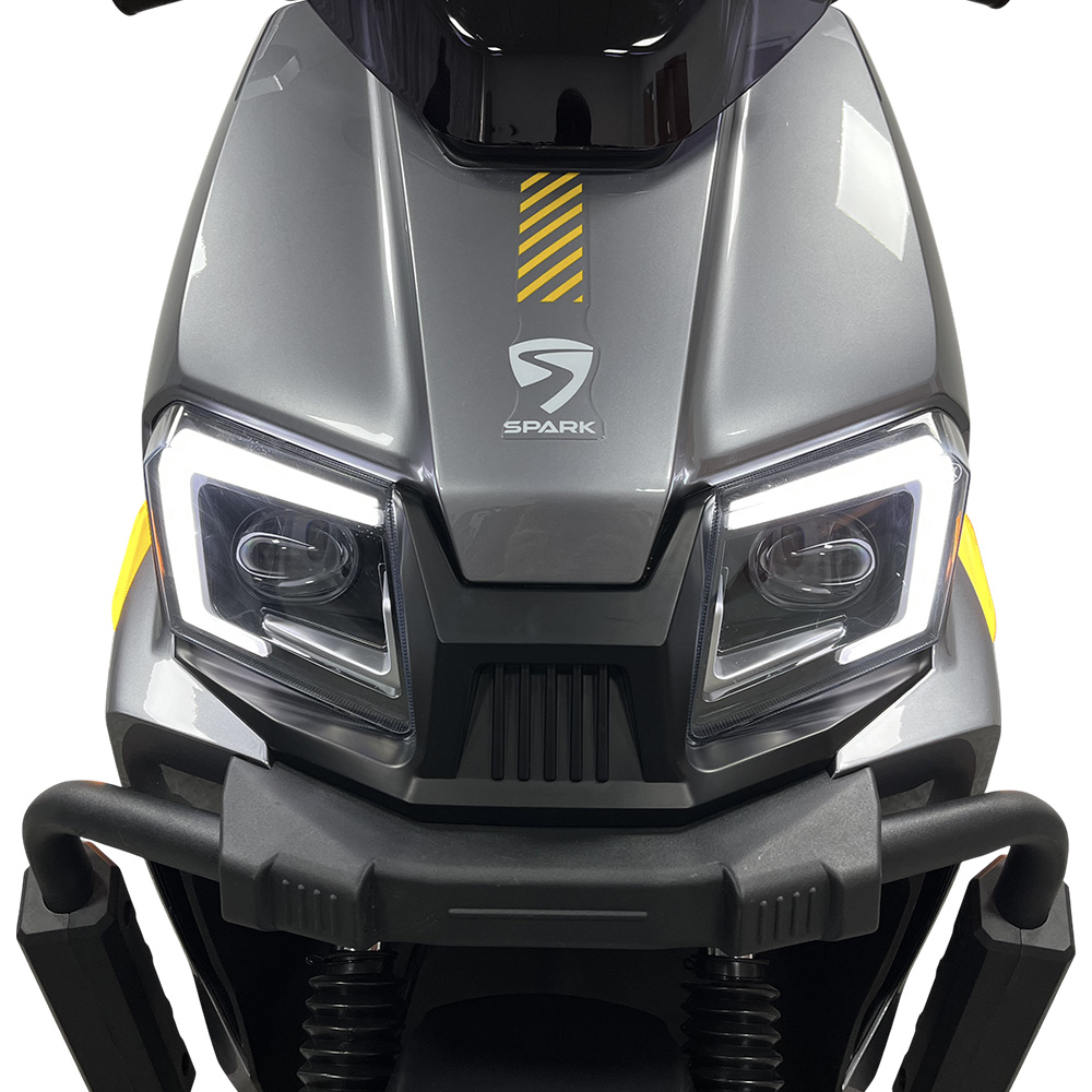 Електроскутер SP2000E-7