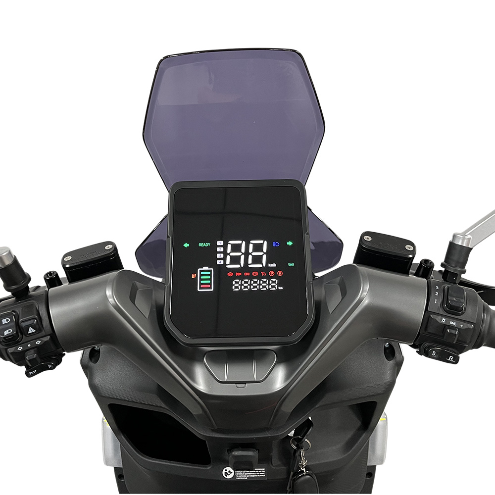 Електроскутер SP2000E-7