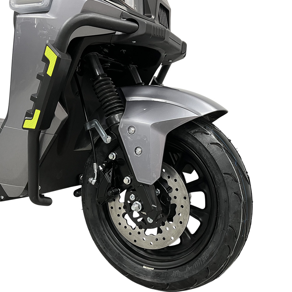 Електроскутер SP2000E-7