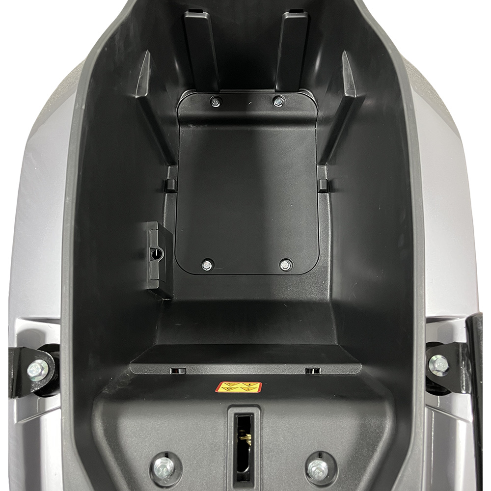 Електроскутер SP2000E-7