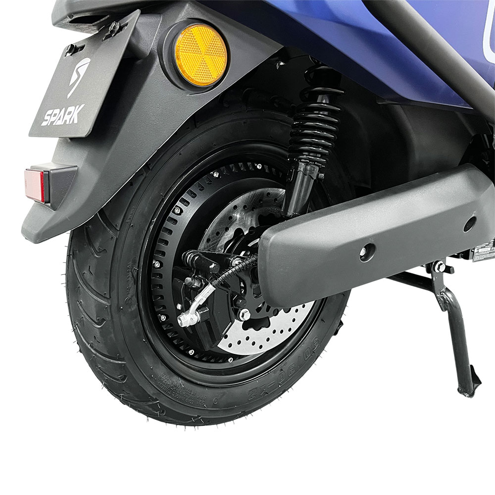 Електроскутер SP2000E-8