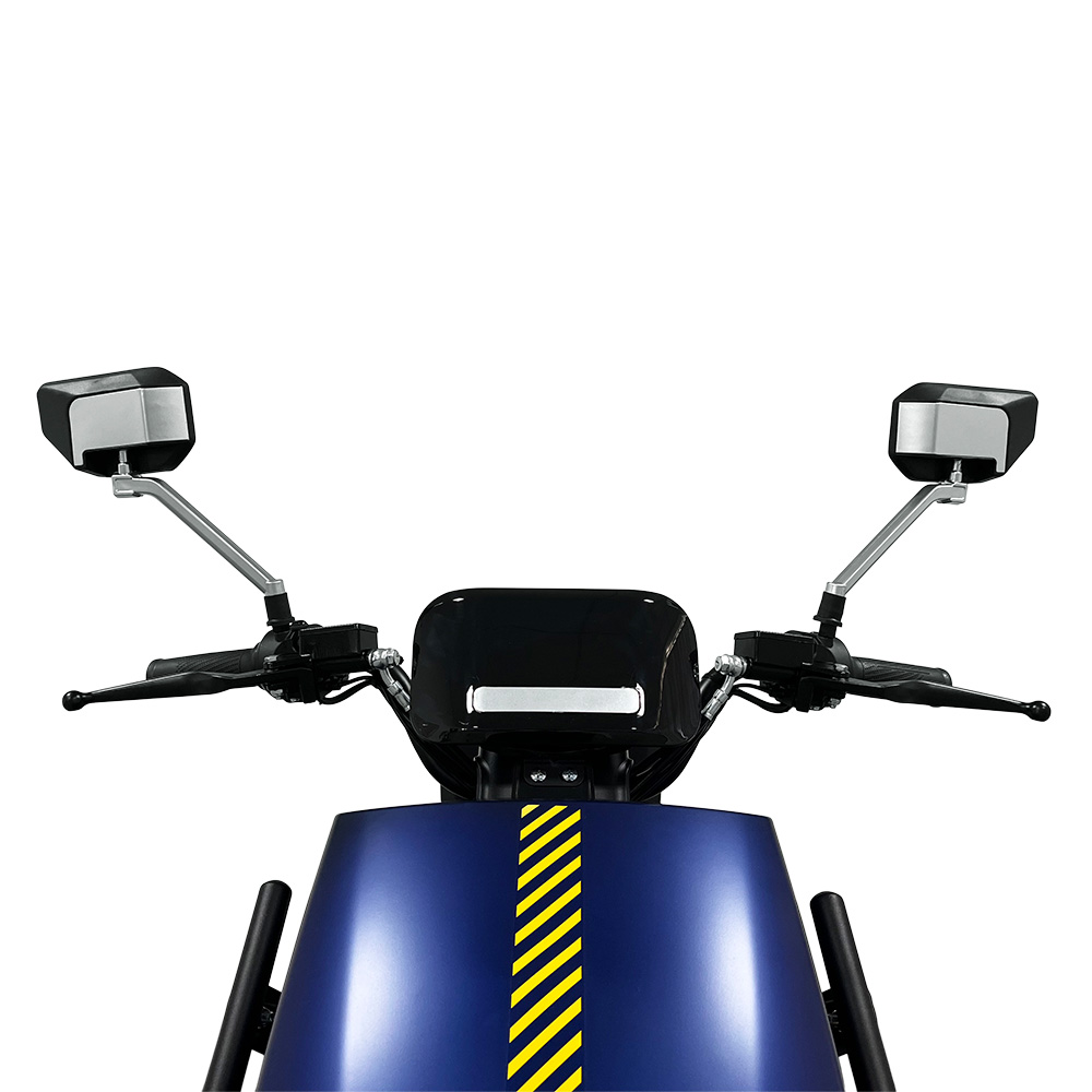 Електроскутер SP2000E-8