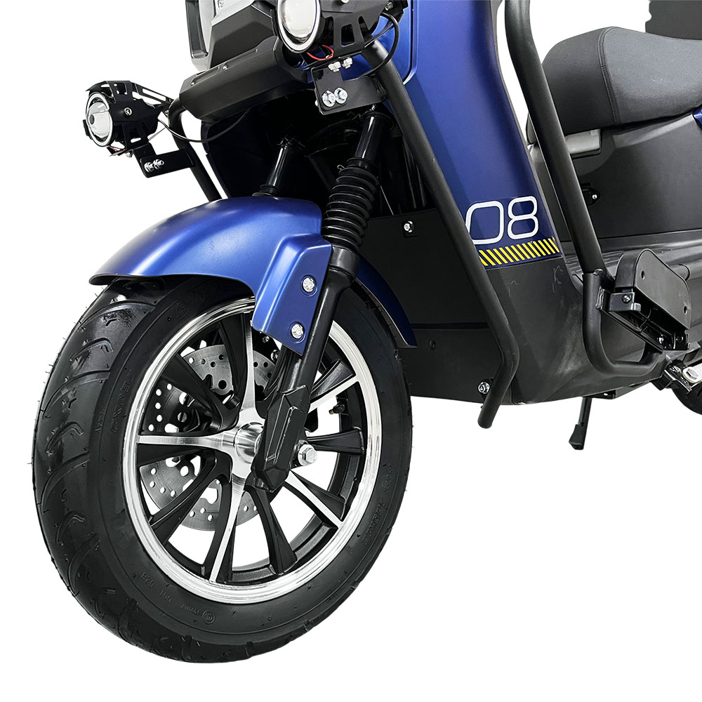 Електроскутер SP2000E-8