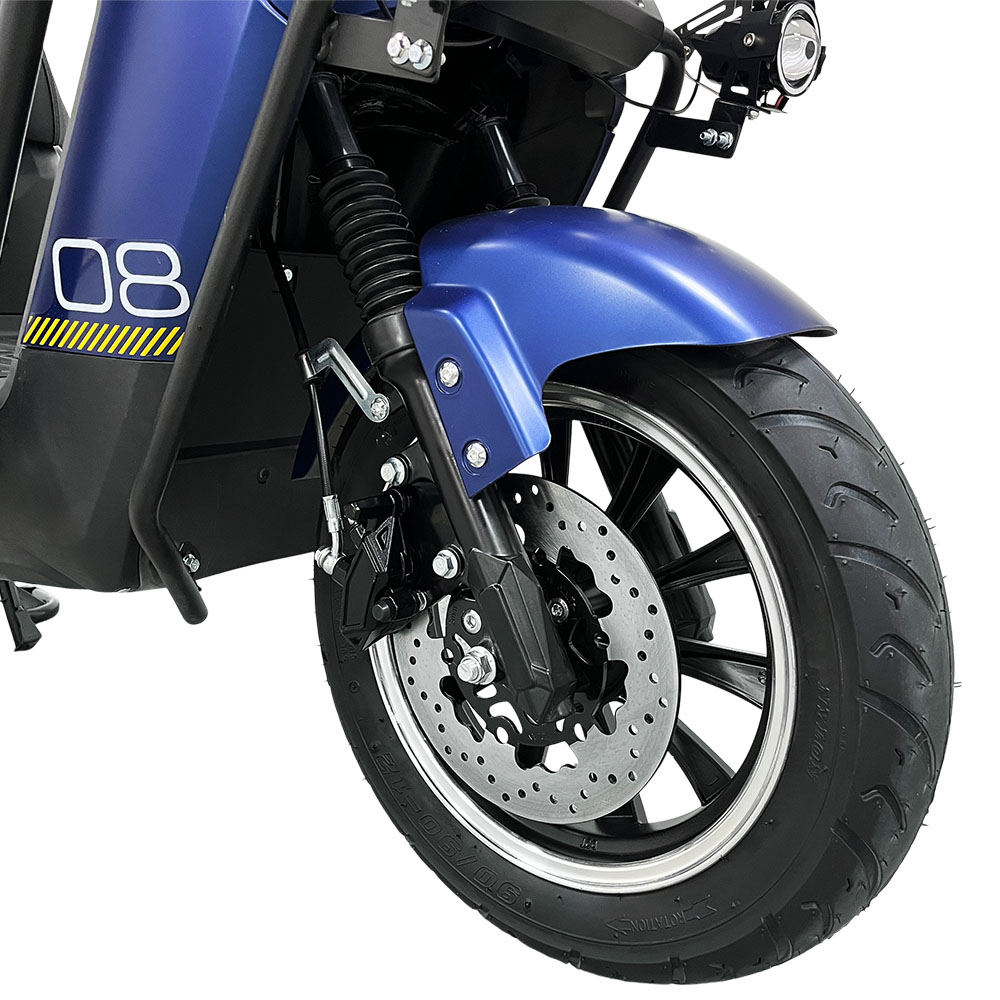 Електроскутер SP2000E-8