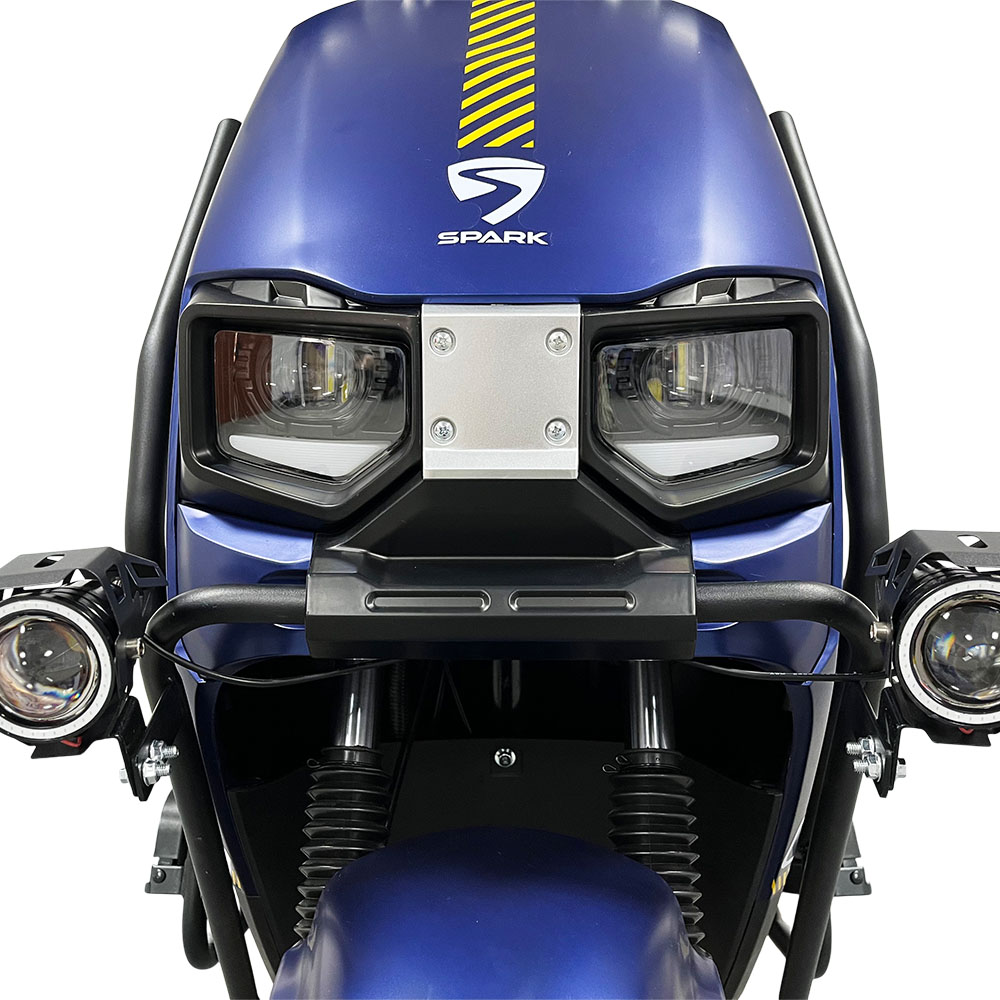 Електроскутер SP2000E-8