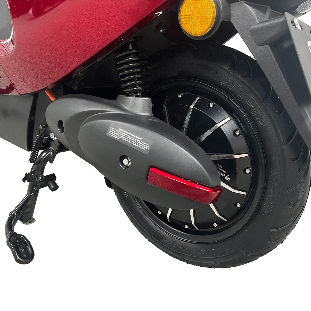 Електроскутер SP2500E-1