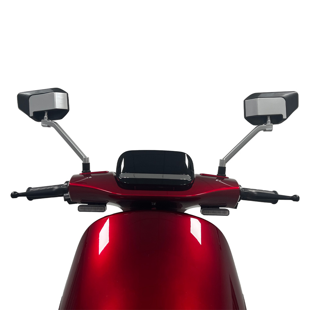 Електроскутер SP2500E-1