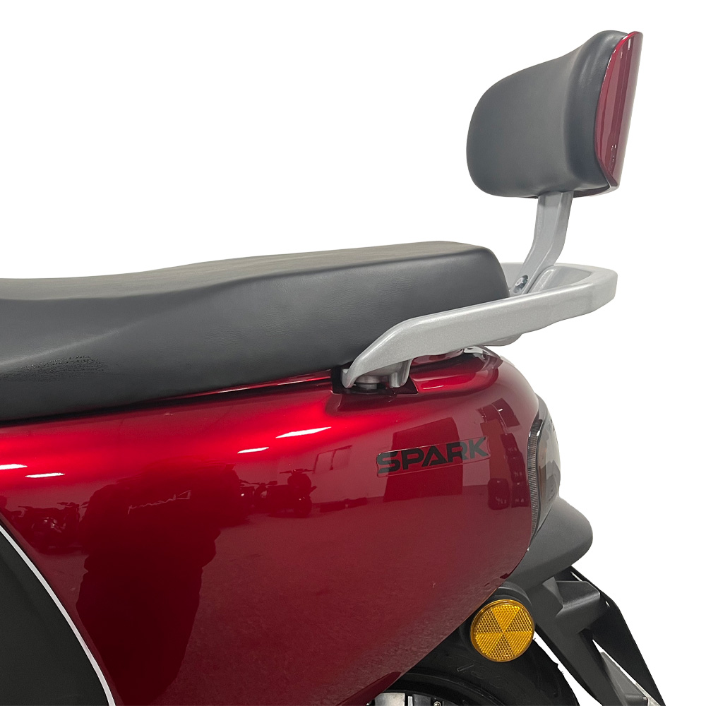 Електроскутер SP2500E-1