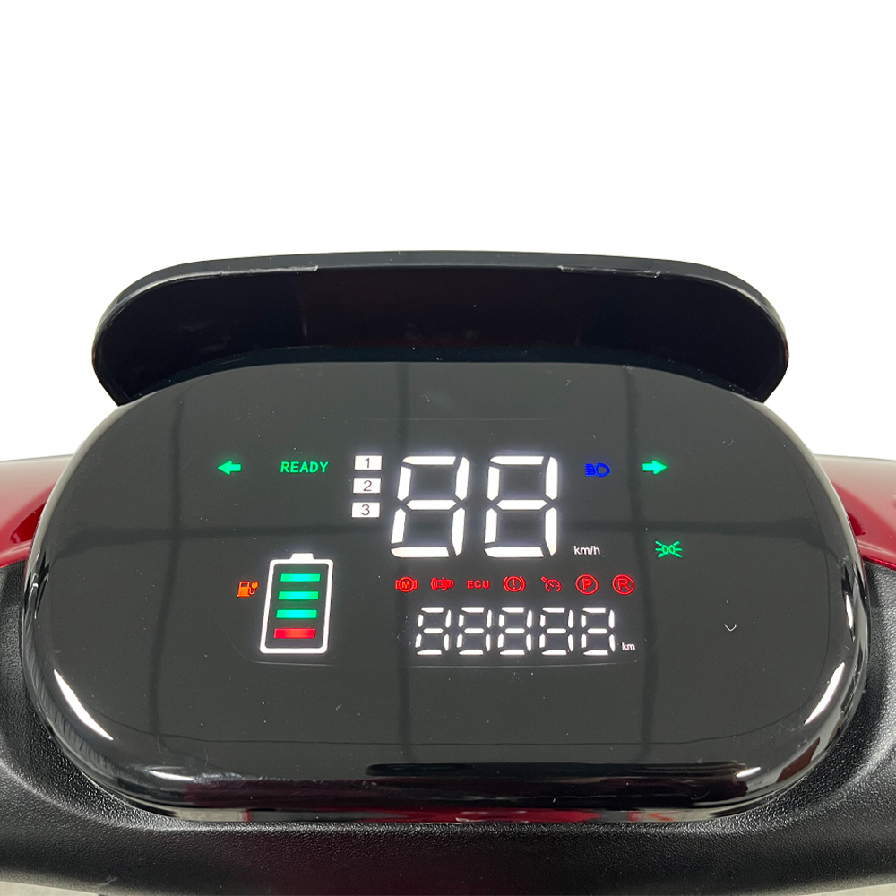 Електроскутер SP2500E-1