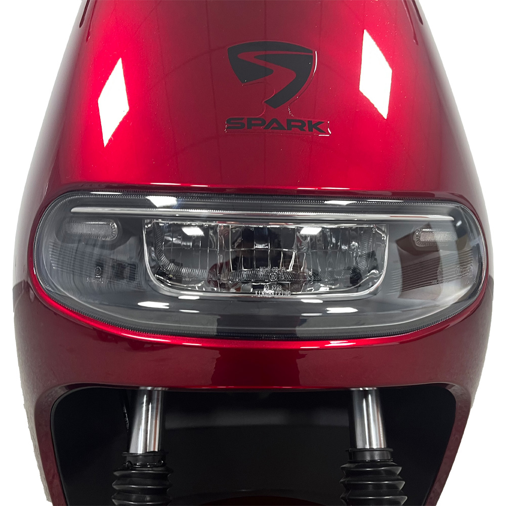 Електроскутер SP2500E-1