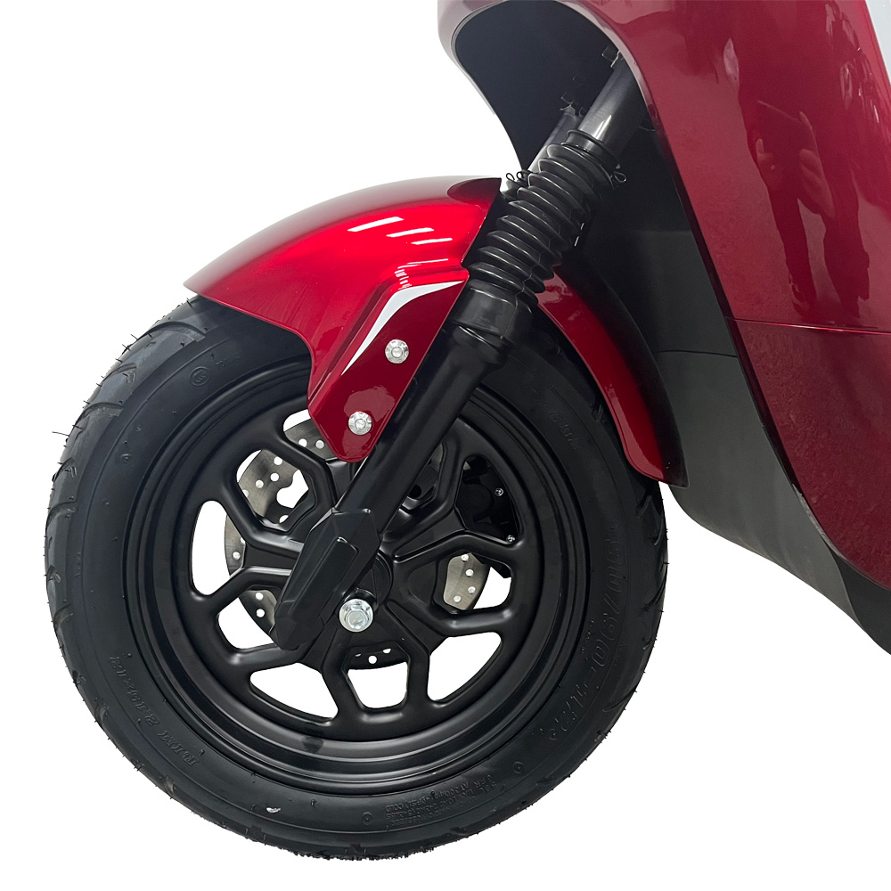 Електроскутер SP2500E-1