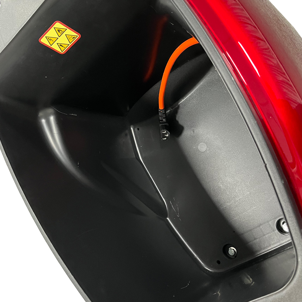 Електроскутер SP2500E-1