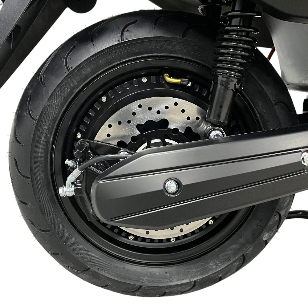 Електроскутер SP2500Е-2