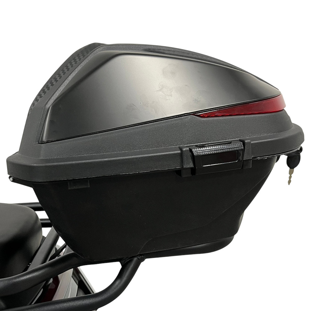 Електроскутер SP2500Е-2