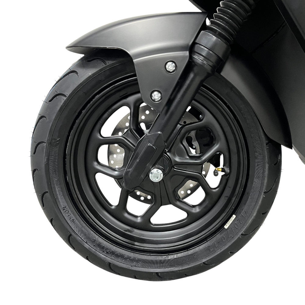 Електроскутер SP2500Е-2