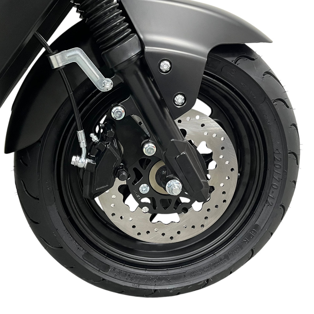 Електроскутер SP2500Е-2