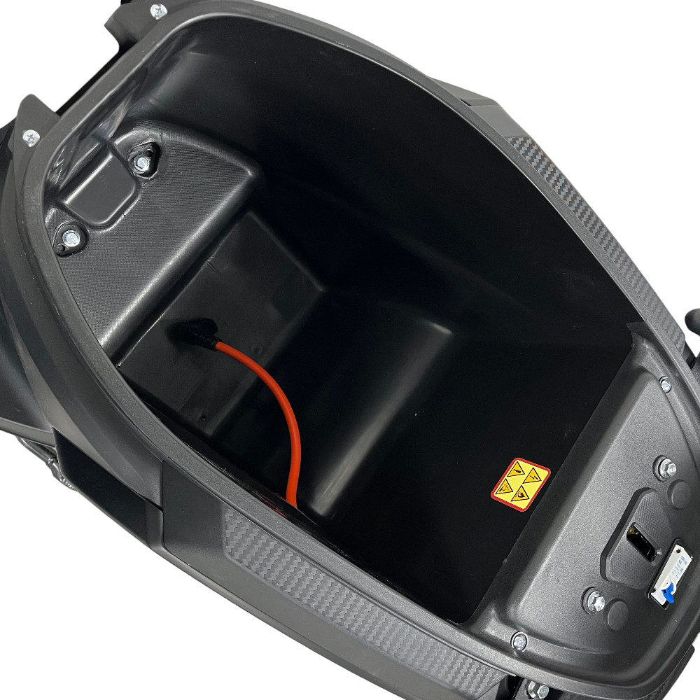 Електроскутер SP2500Е-2