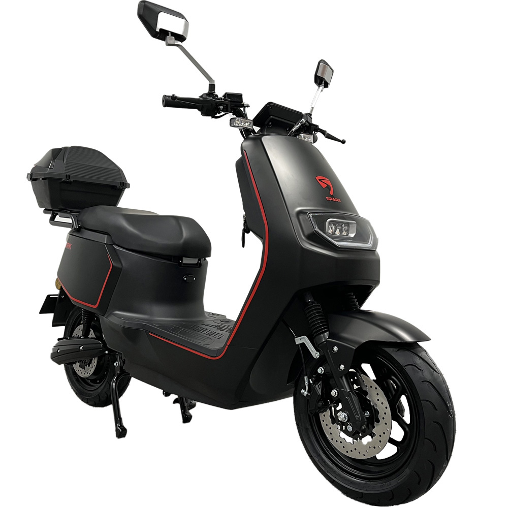 Електроскутер SP2500Е-2