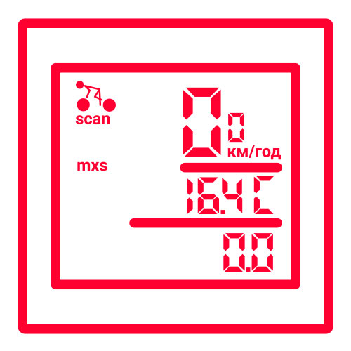 Электровелосипед SPARK Zippy