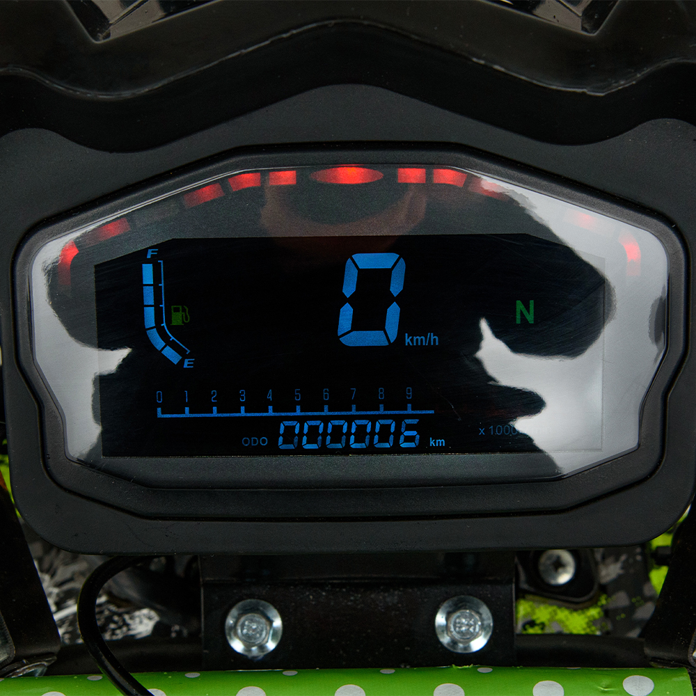 Квадроцикл SP125-13