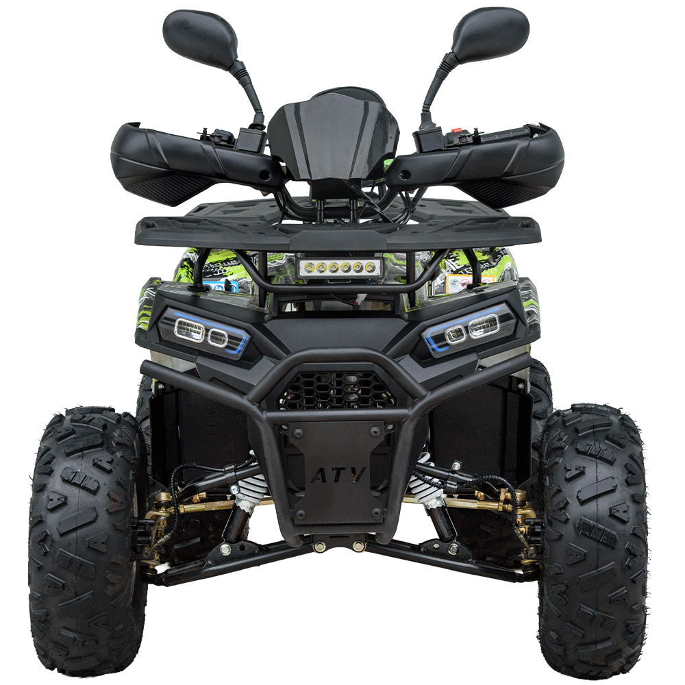 Квадроцикл SP125-13