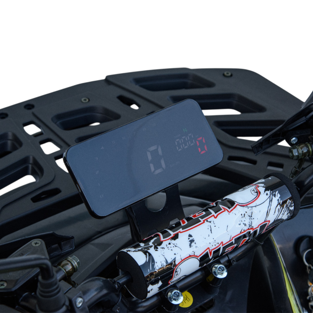 Квадроцикл SPARK SP125-15