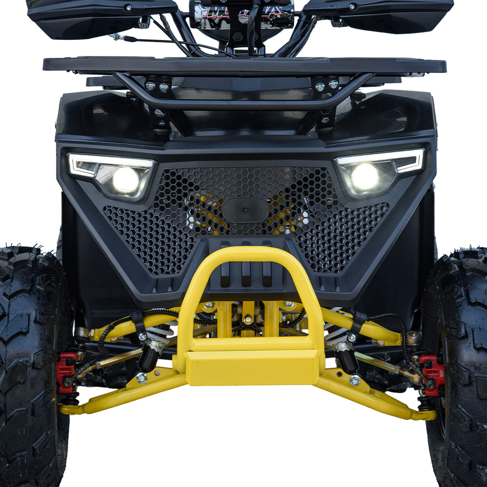 Квадроцикл SPARK SP125-15