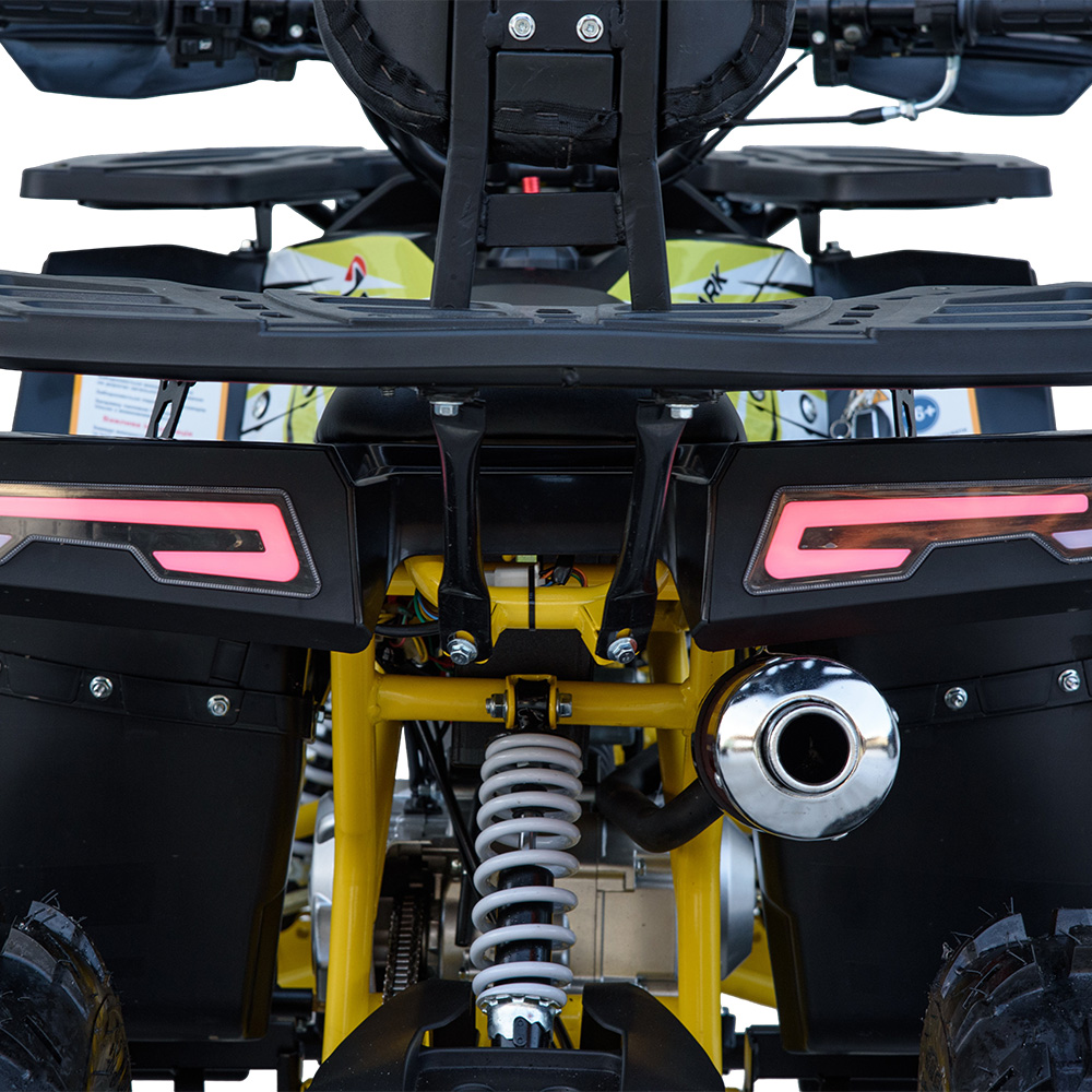 Квадроцикл SPARK SP125-15