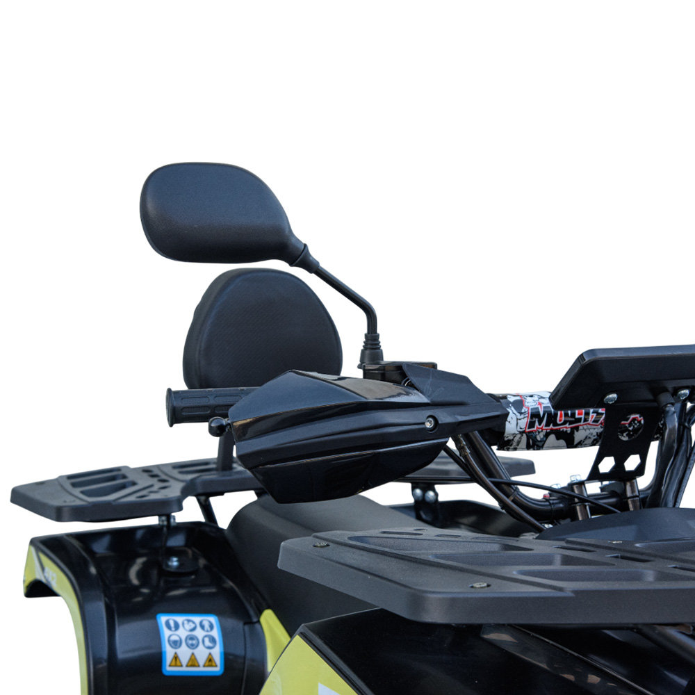 Квадроцикл SPARK SP125-15