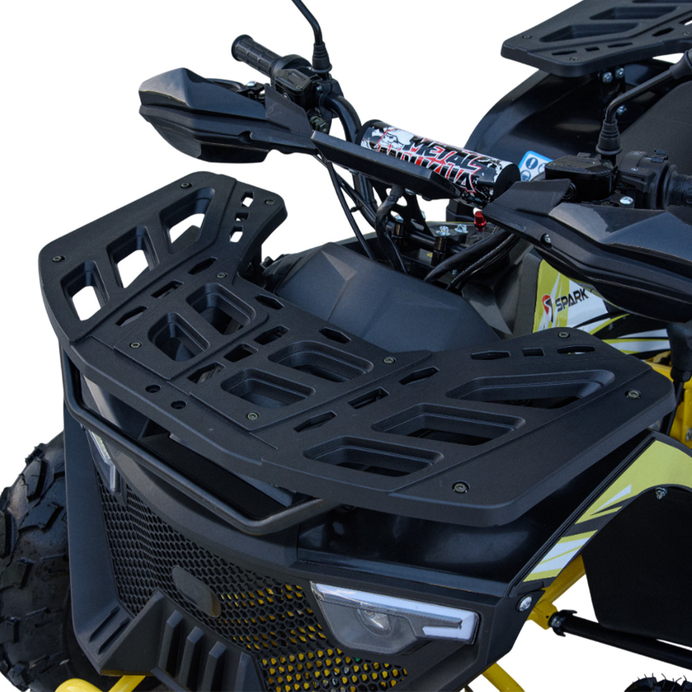 Квадроцикл SPARK SP125-15