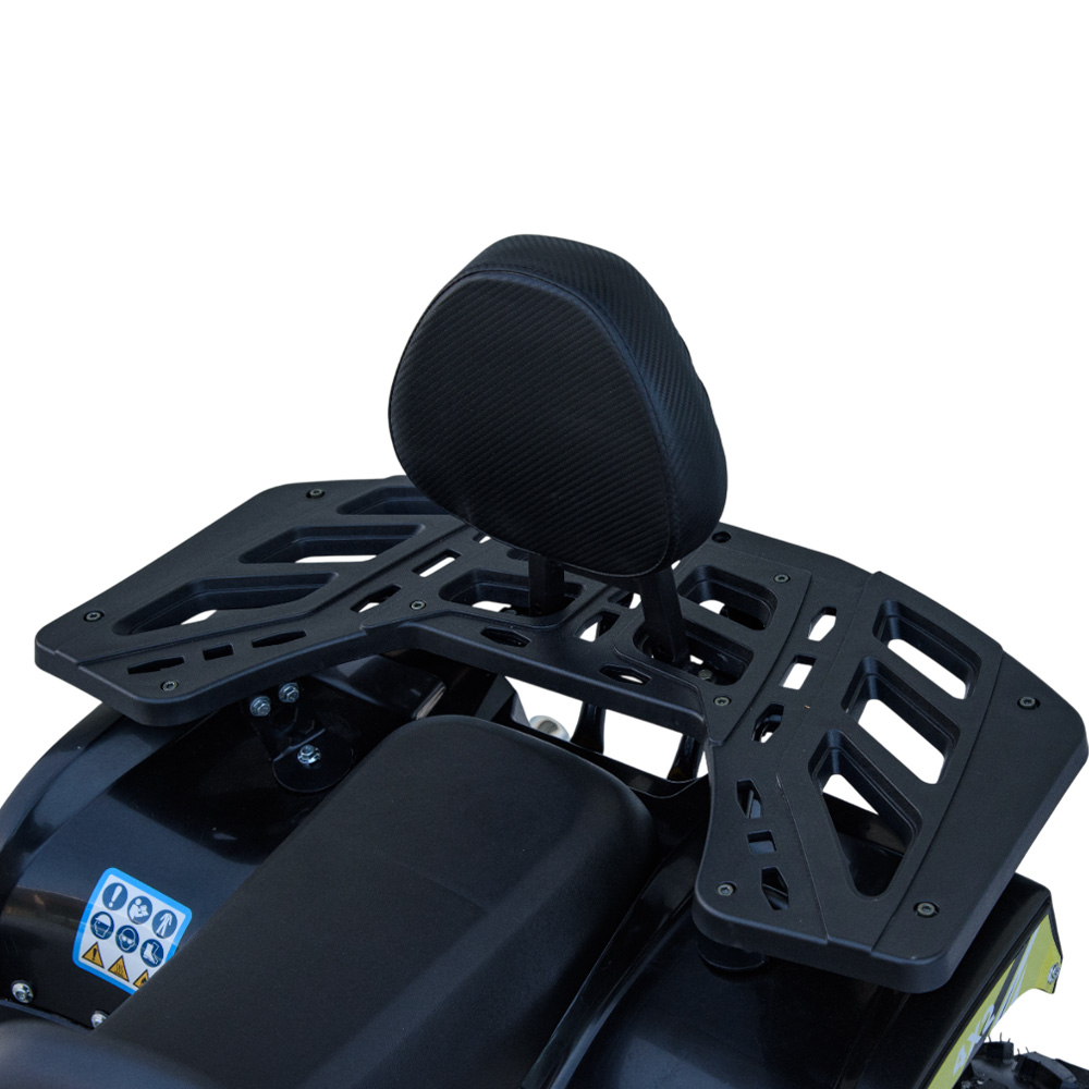 Квадроцикл SPARK SP125-15