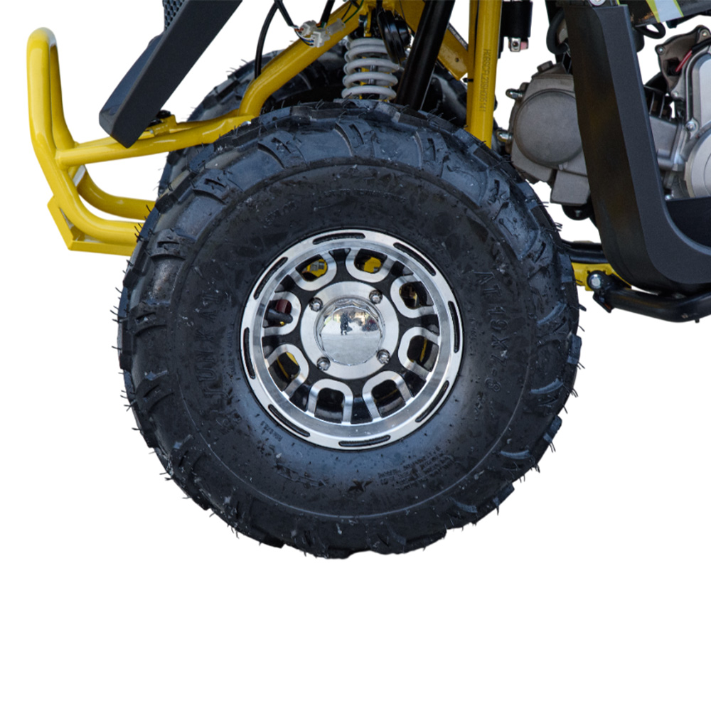 Квадроцикл SPARK SP125-15