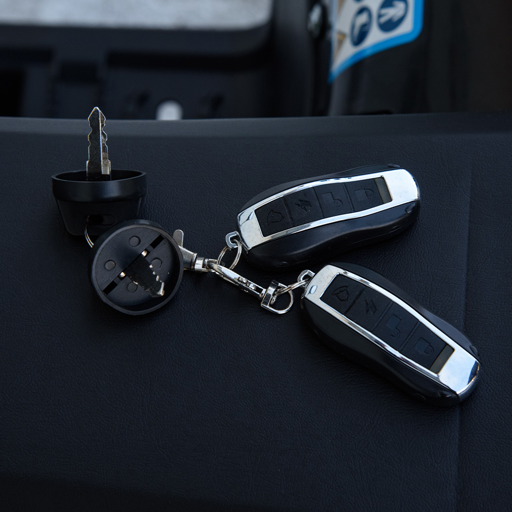 Квадроцикл SPARK SP125-15