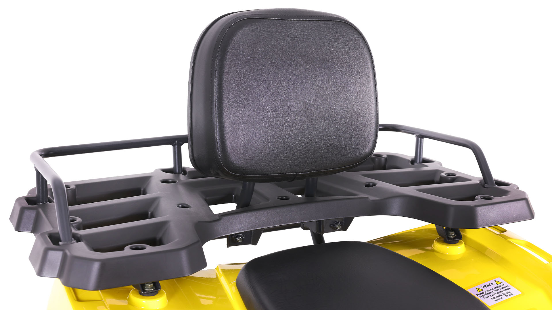 Квадроцикл SPARK SP200-10E