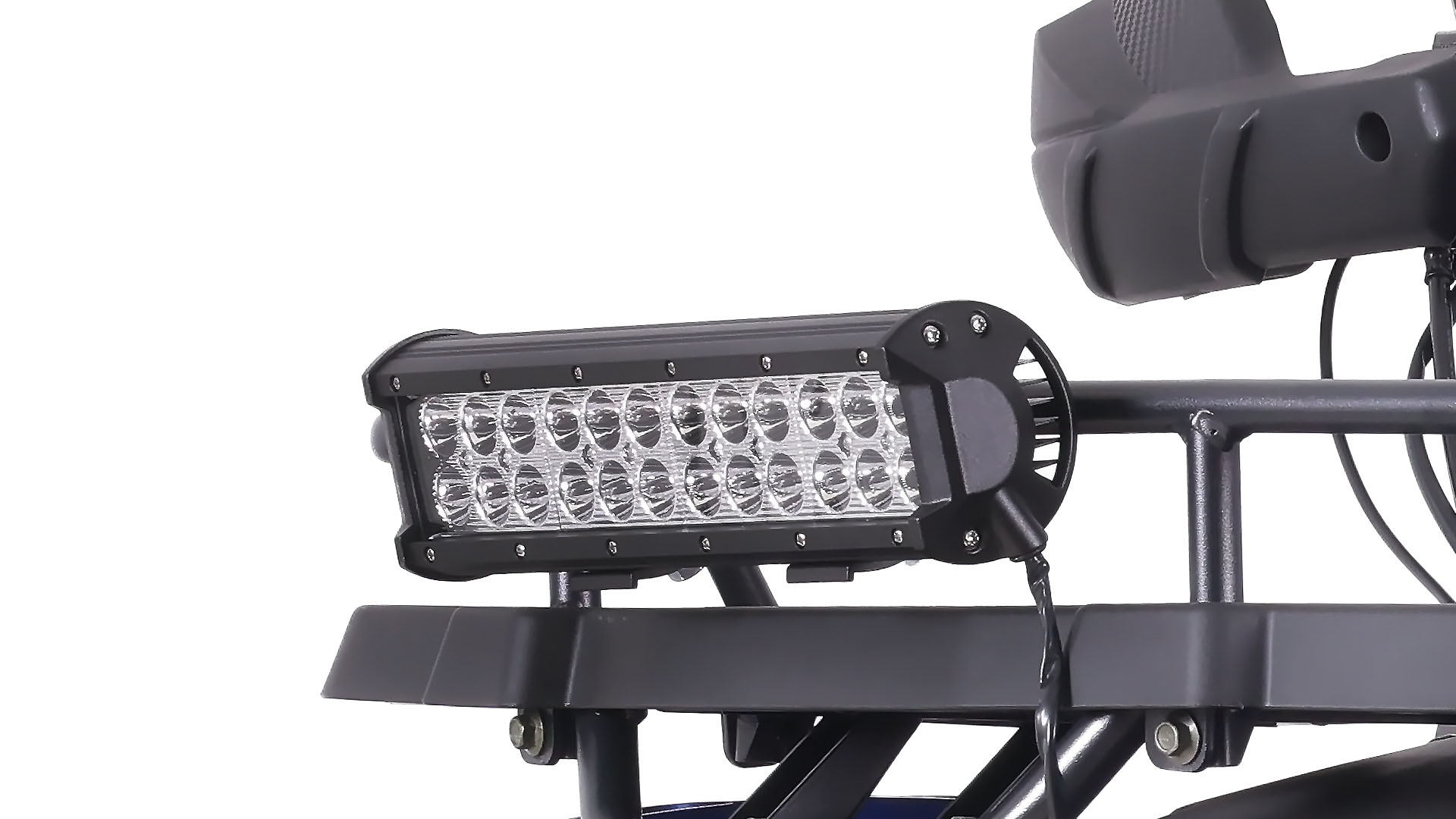 Квадроцикл SPARK SP200-10E