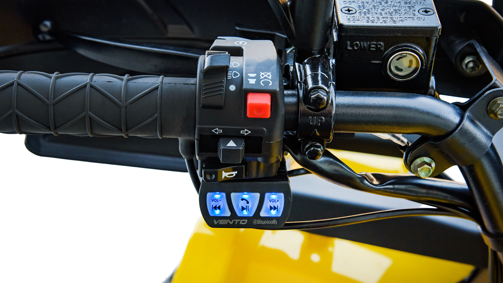 Квадроцикл SPARK SP200-10E