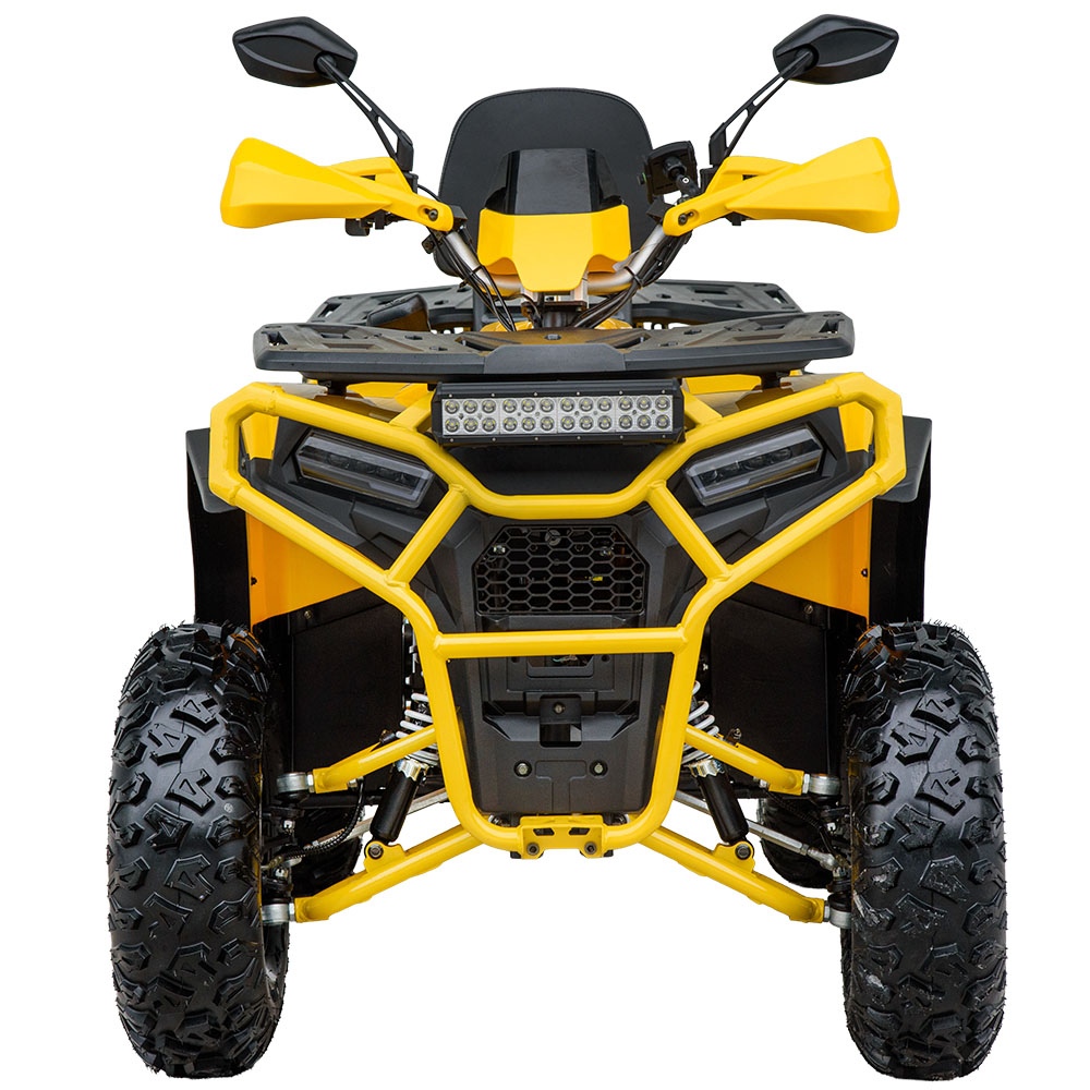 Квадроцикл SPARK SP200-5E