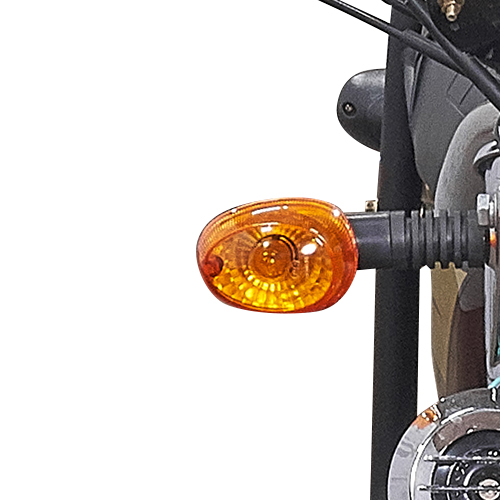 Мотоцикл SP125C-2CFO (2026)