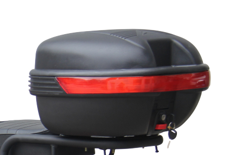 Мотоцикл SP125C-2CFO (2026)