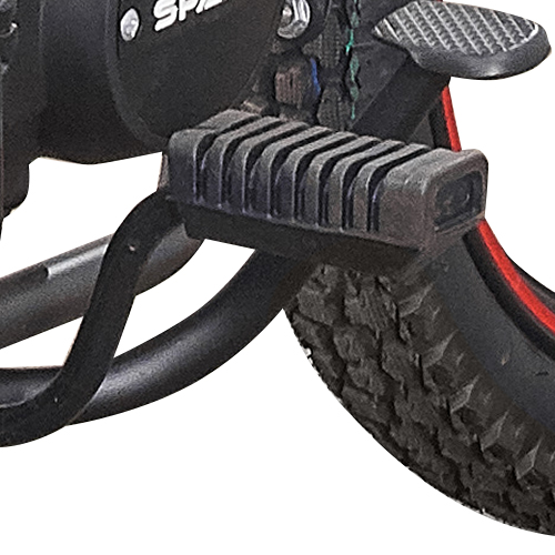 Мотоцикл SP125C-2CFO (2026)