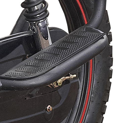 Мотоцикл SP125C-2CFO (2026)