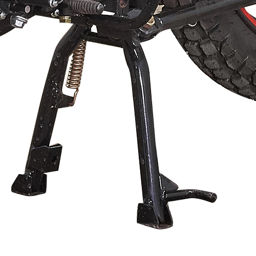 Мотоцикл SP125C-2CFO (2026)