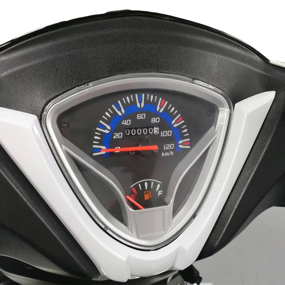 Моторолер SP150S-20