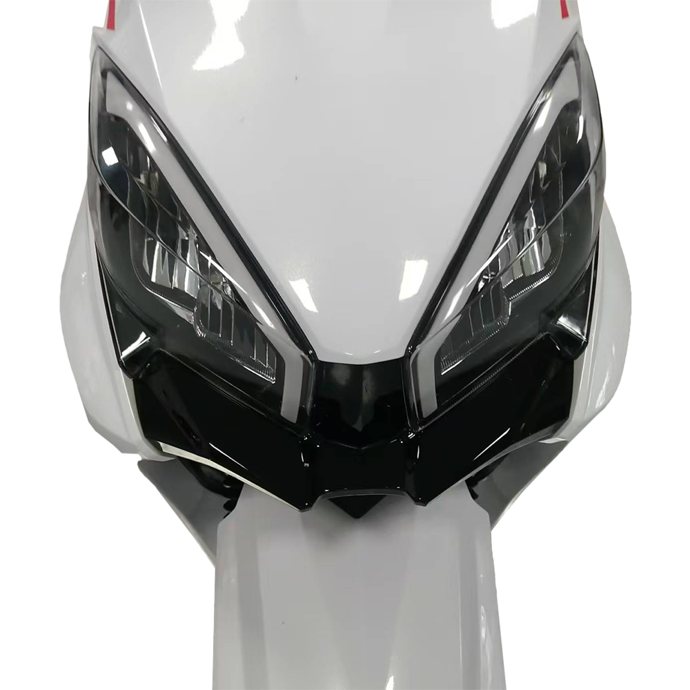 Моторолер SP150S-20