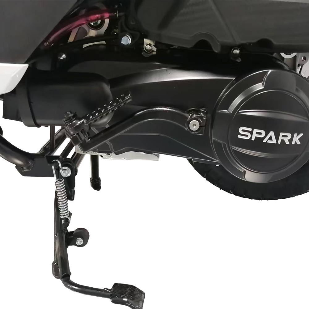 Моторолер SP150S-20