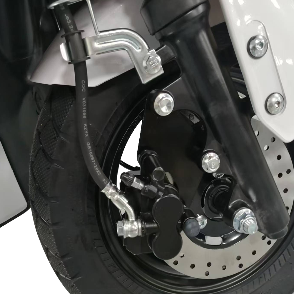 Моторолер SP150S-20