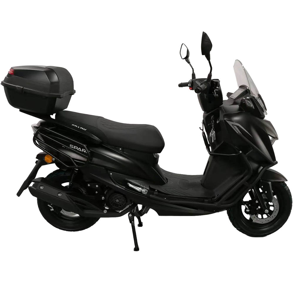 Моторолер SP150S-21