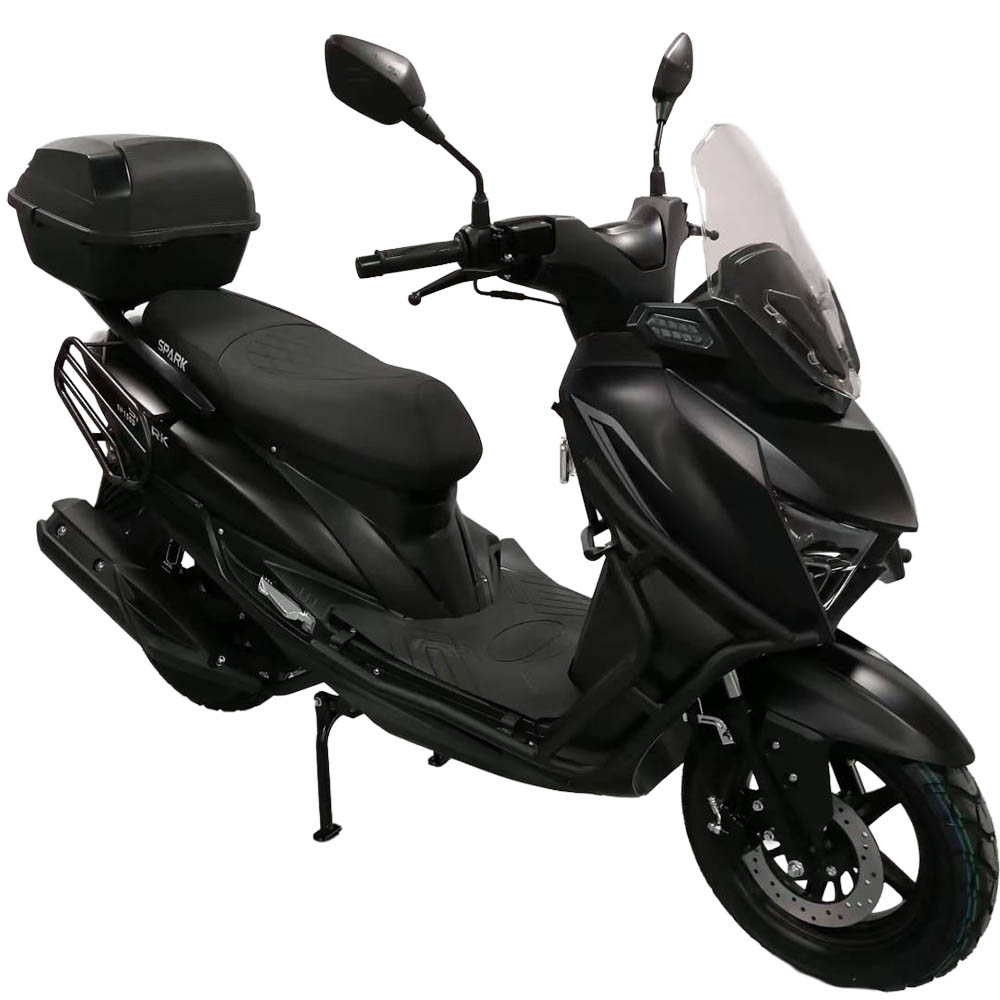 Моторолер SP150S-21